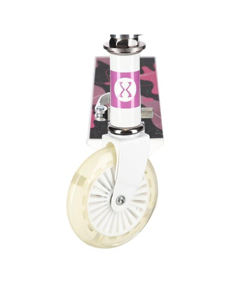 Hd505 Pink Roller Nils Extreme - Vista 8