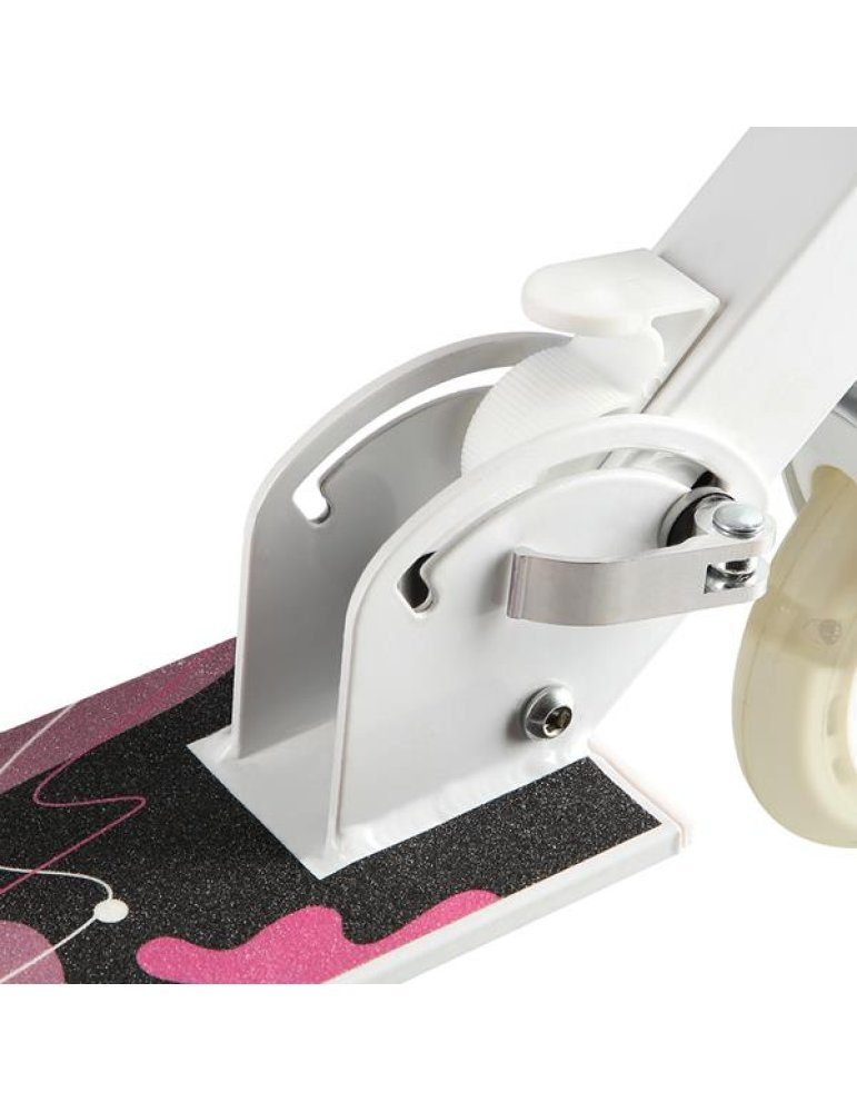 Hd505 Pink Roller Nils Extreme - Vista 9