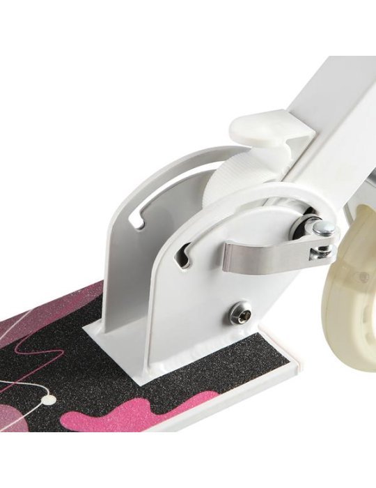 HD505 PINK ROLLER NILS EXTREME