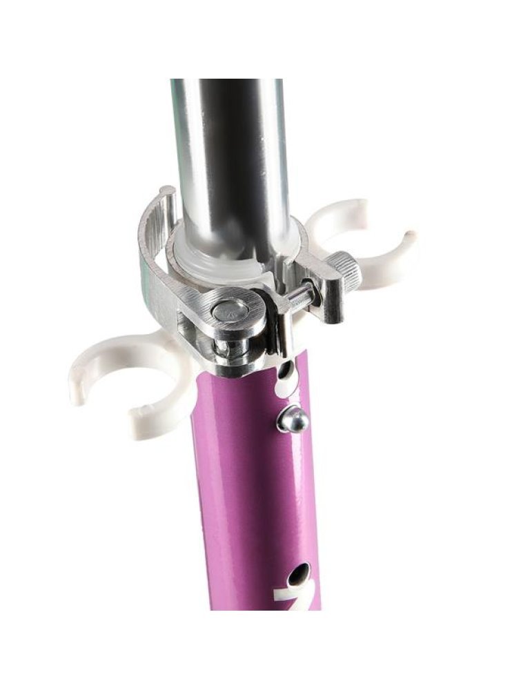 Hd505 Pink Roller Nils Extreme - Vista 10