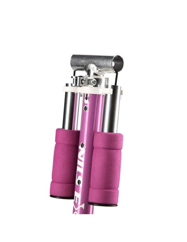 Hd505 Pink Roller Nils Extreme - Vista 12
