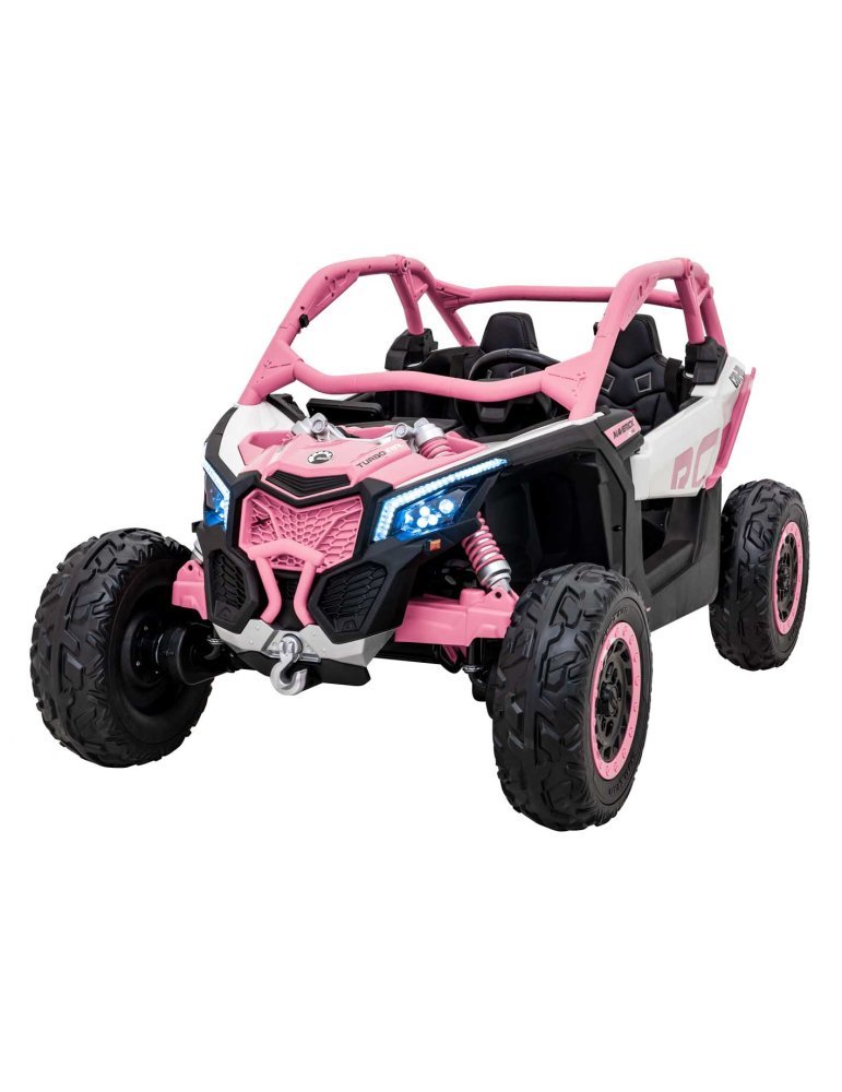 Maverick Turbo RR STRONG Biplaza Buggy Elétrico