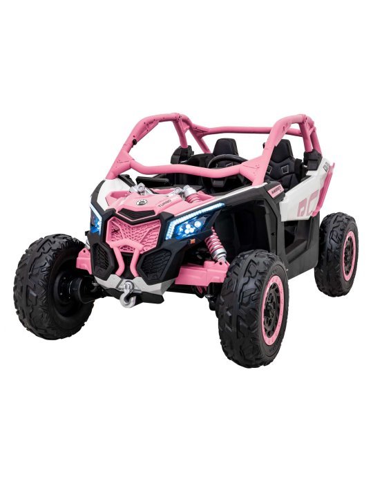 Maverick Turbo RR STRONG Biplaza Buggy Elétrico