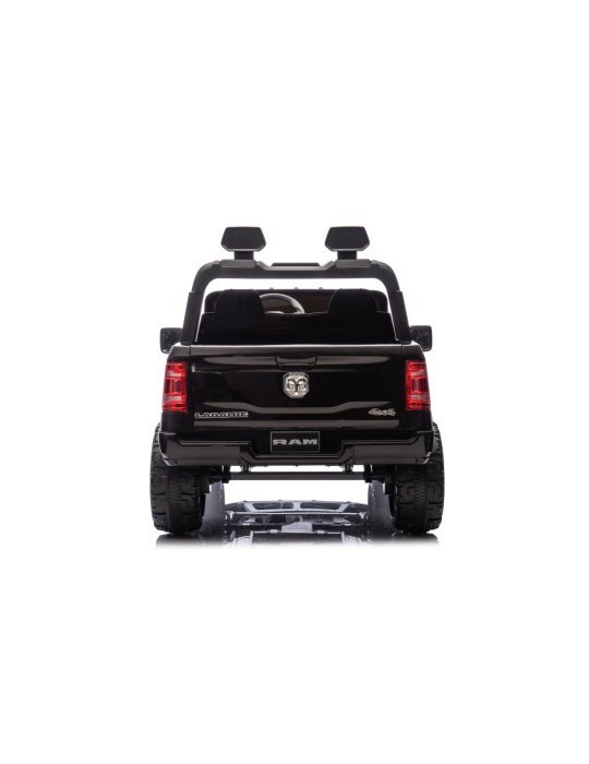 Todoterreno Infantil RAM 3500 24V con 2 motores y ruedas EVA