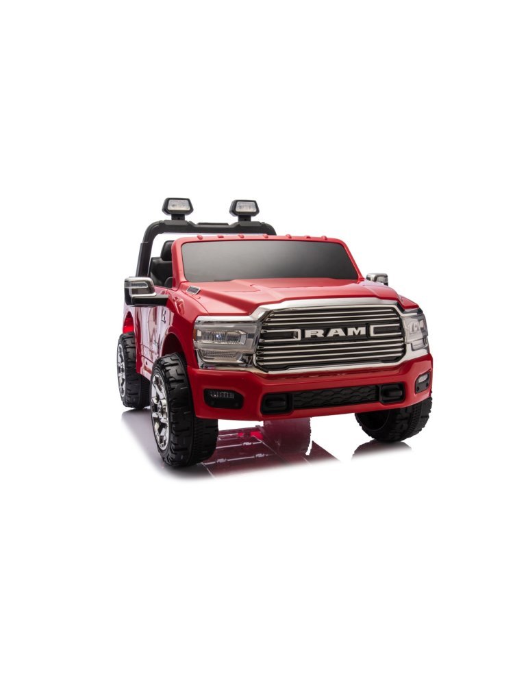 Ram 3500 Vehicle