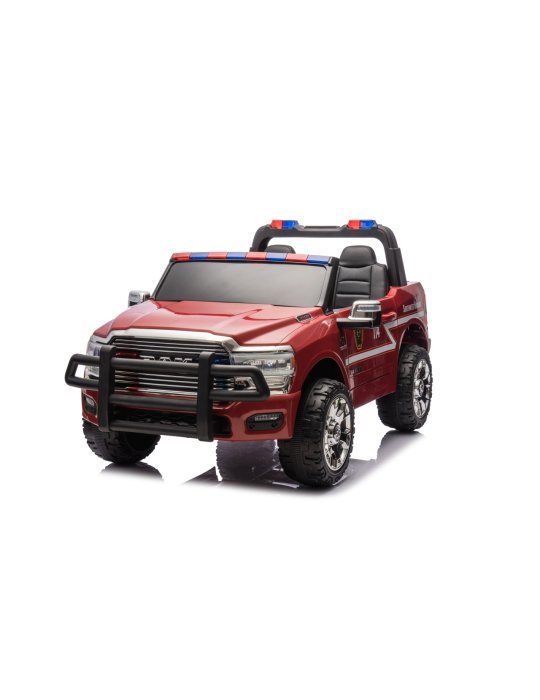 RAM 3500 Fire Department Vehicle Auto Elettrica