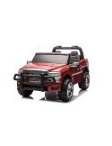 RAM 3500 Fire Department Vehicle Electric Ride-On Car