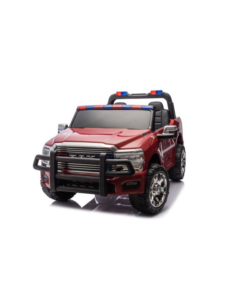RAM 3500 Fire Department Vehicle Auto Elettrica - Vista 18