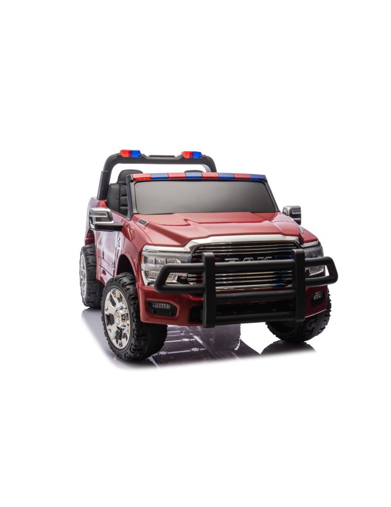 RAM 3500 Fire Department Vehicle Voiture Électrique - Vista 19
