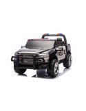 Ram 3500 Police Vehicle