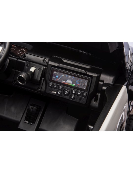 Ram 3500 Police Vehicle