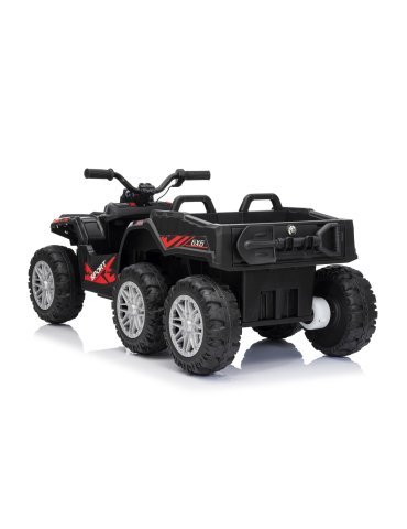 Sport TX ATV Quad Elettrico 2