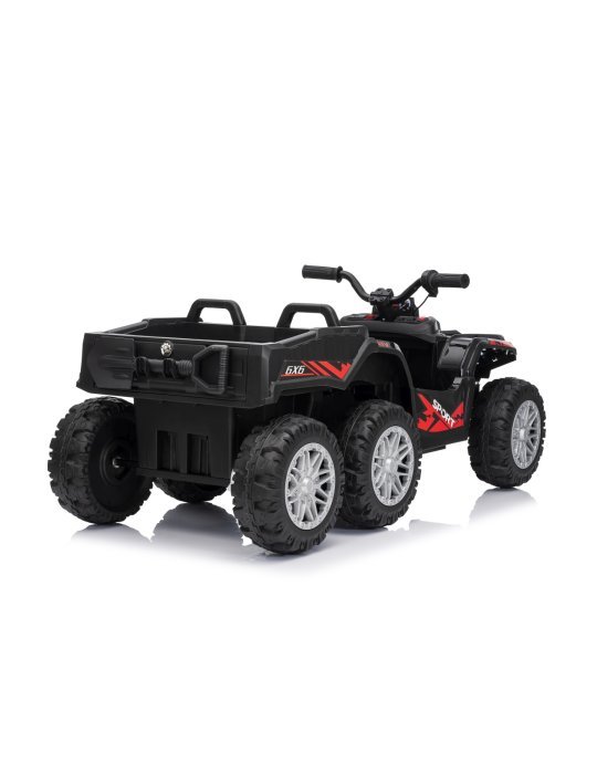 Quad Sport Tx Atv