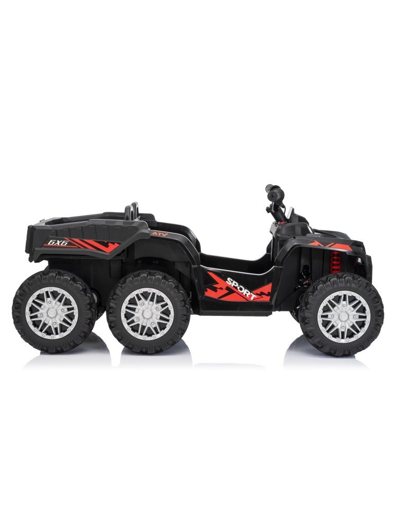 Quad Sport Tx Atv