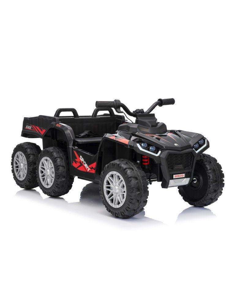 Quad Sport Tx Atv
