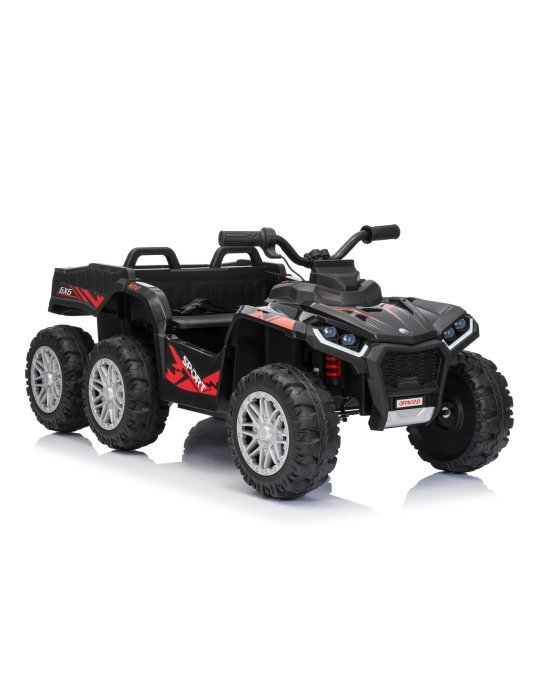 Sport TX ATV Quad Électrique