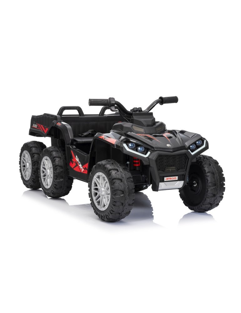 Quad Sport Tx Atv