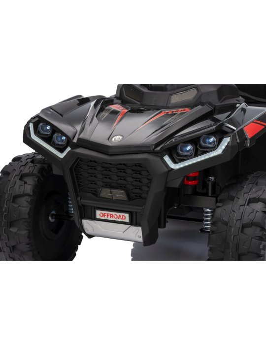 Quad Sport Tx Atv