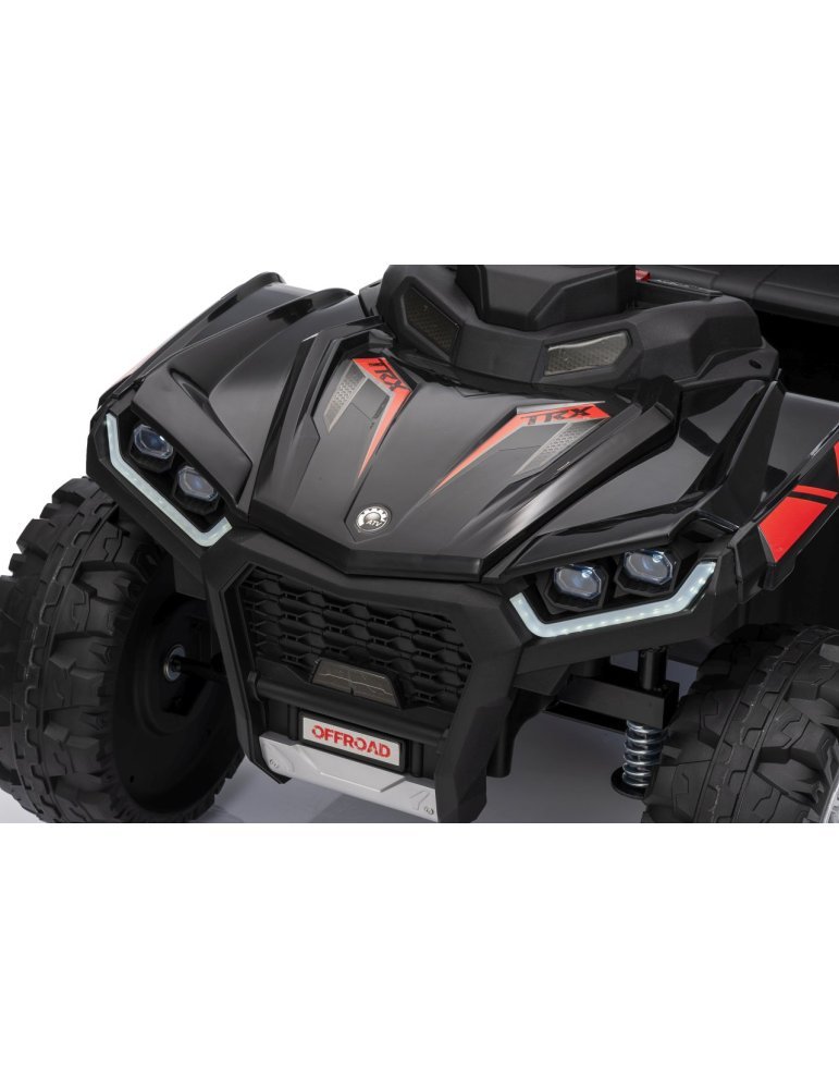 Quad Sport Tx Atv