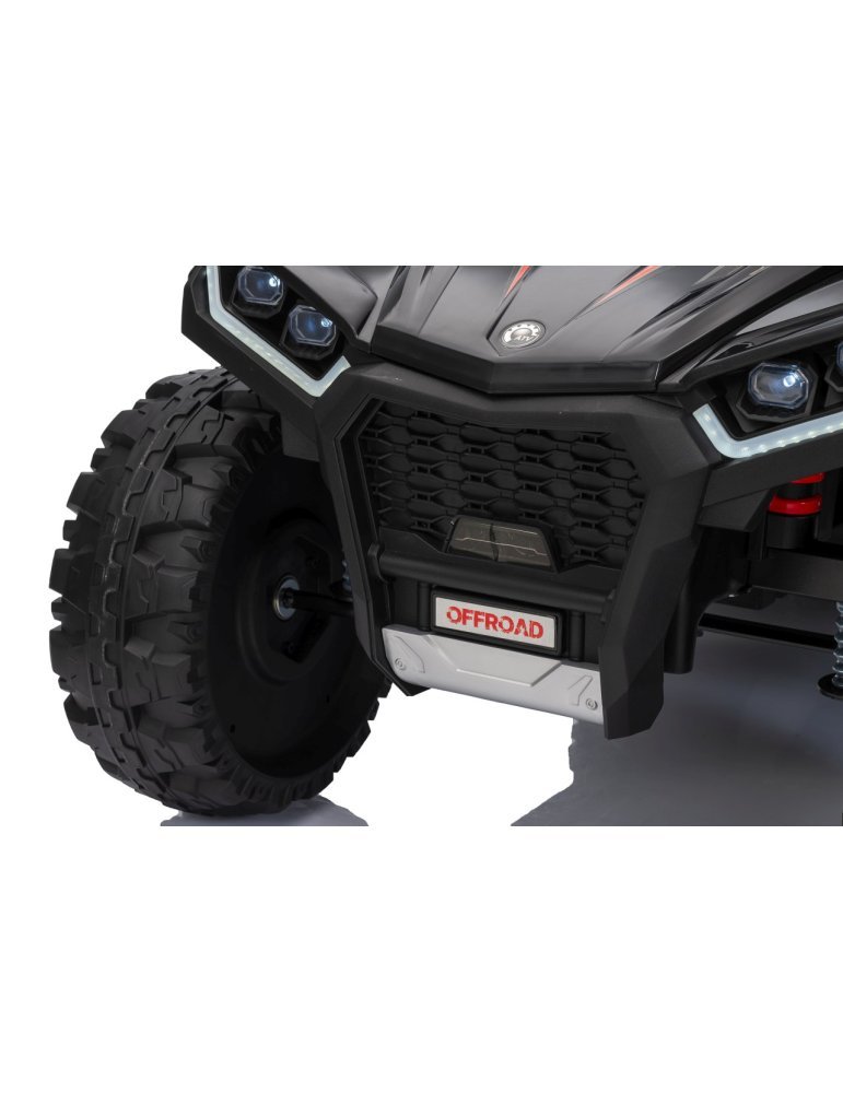 Sport TX ATV Quad Électrique