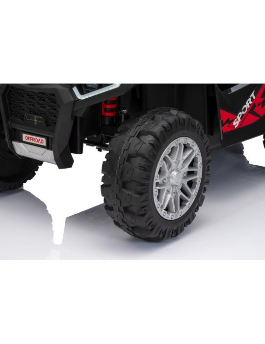 Sport TX ATV Electric Quad