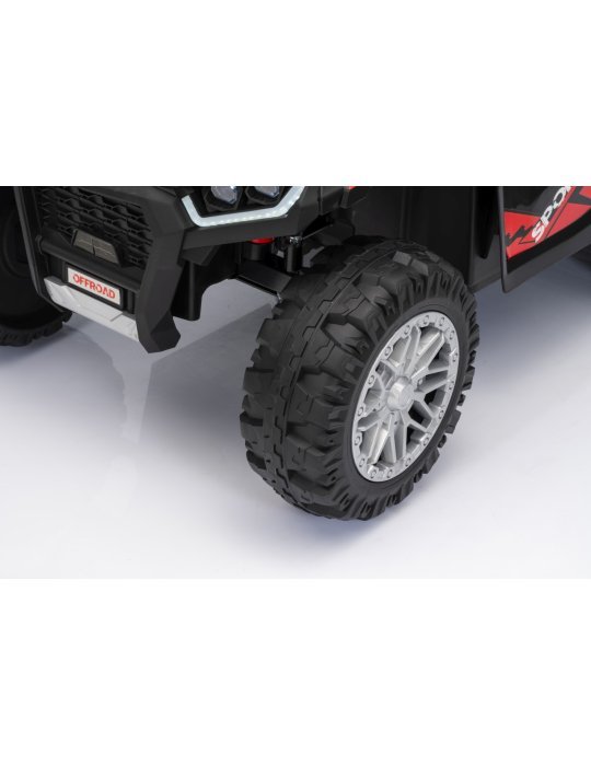 Sport TX ATV Quad Elettrico