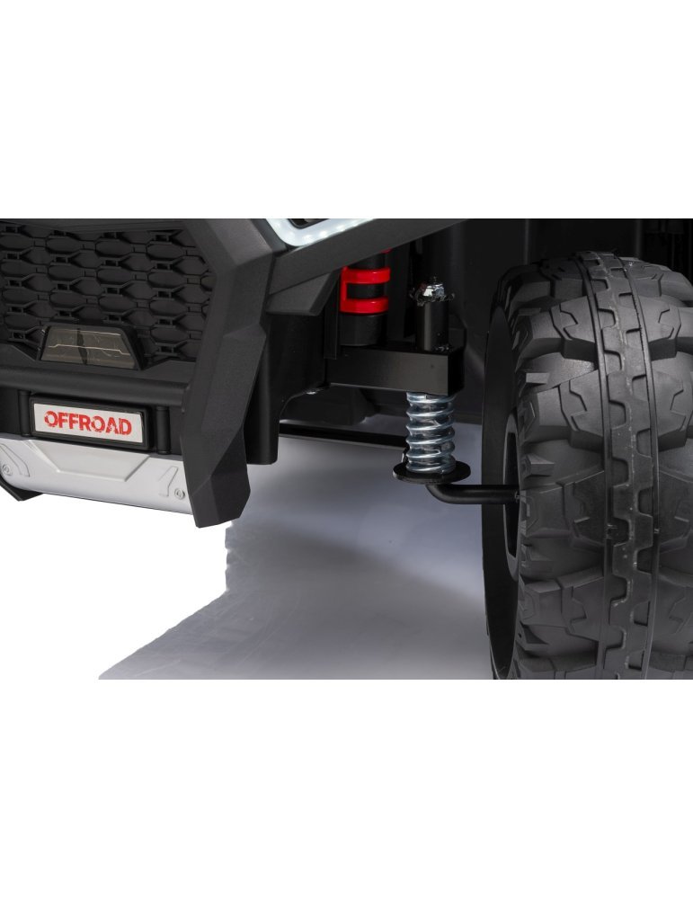 Sport TX ATV Electric Quad