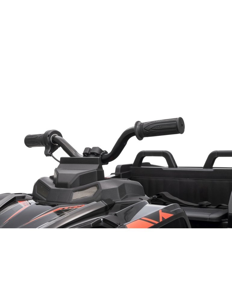 Sport TX ATV Quad Électrique