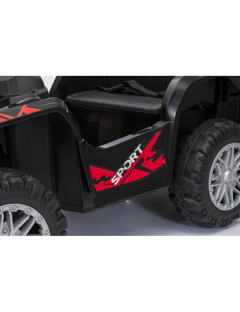 Quad Sport Tx Atv