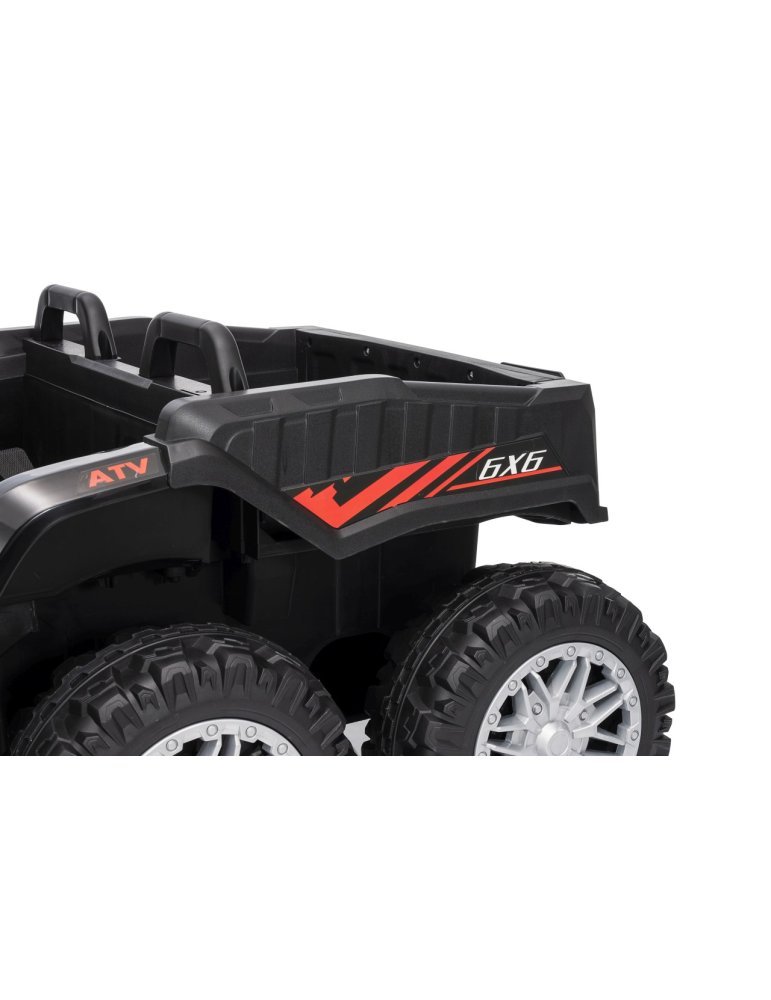 Quad Sport Tx Atv
