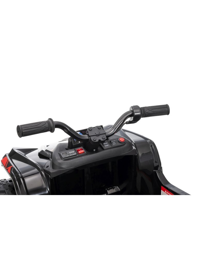 Sport TX ATV Quad Électrique