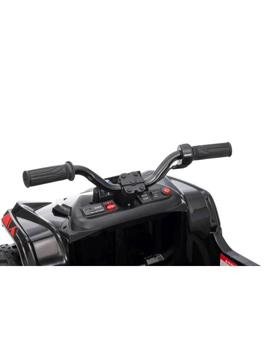 Sport TX ATV Quad Électrique