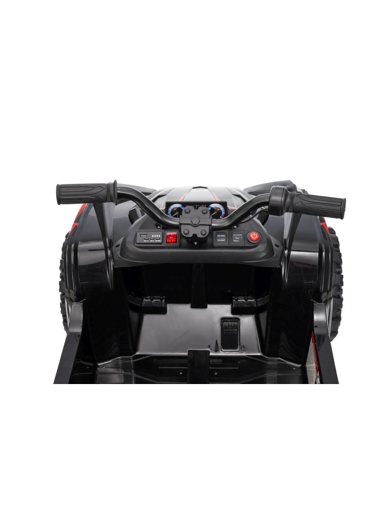 Sport TX ATV Quad Elettrico