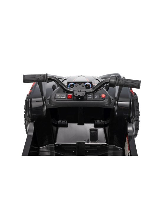 Sport TX ATV Quad Électrique