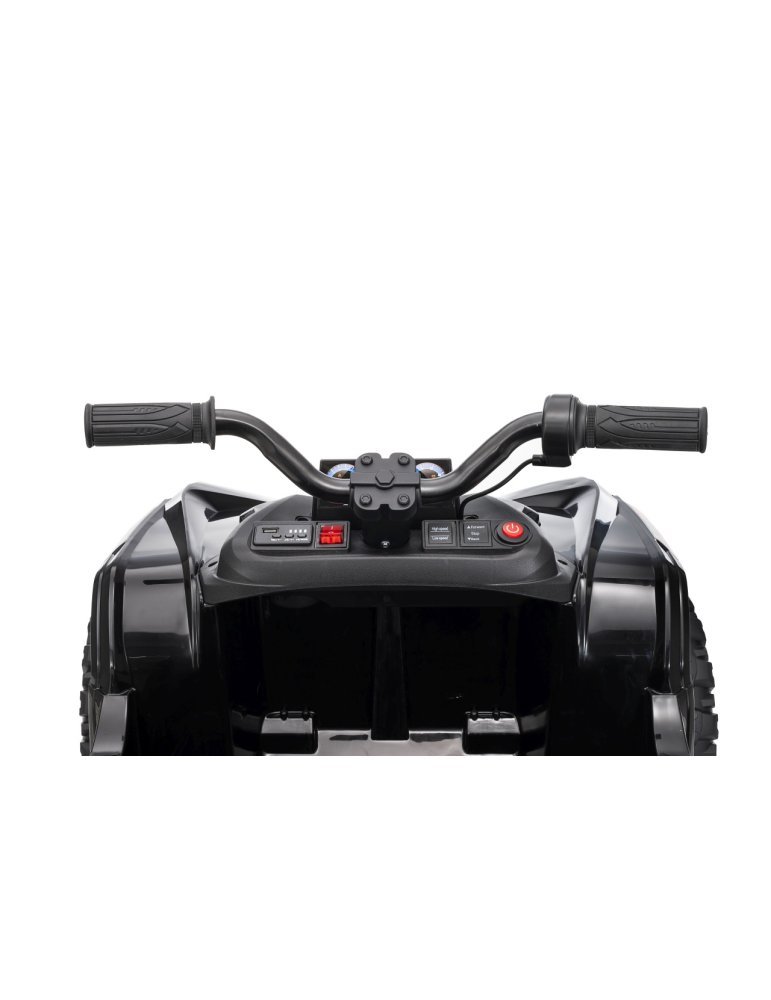 Quad Sport Tx Atv
