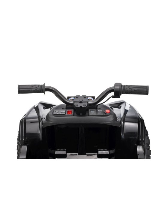 Sport TX ATV Electric Quad