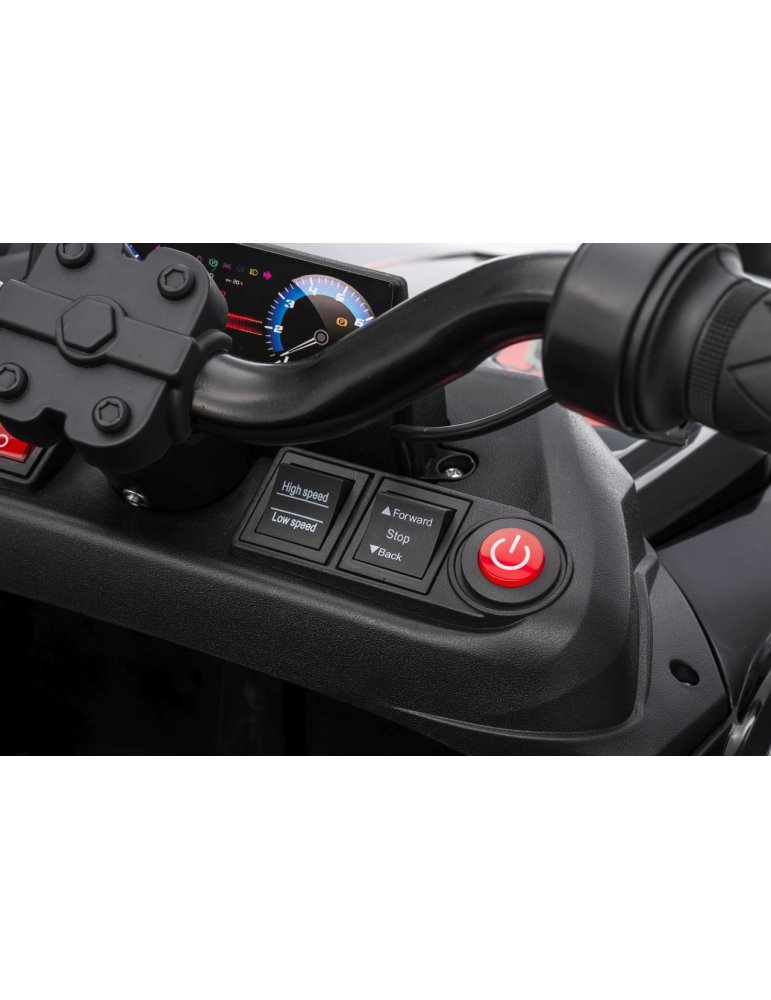 Sport TX ATV Quad Elétrico - Vista 22