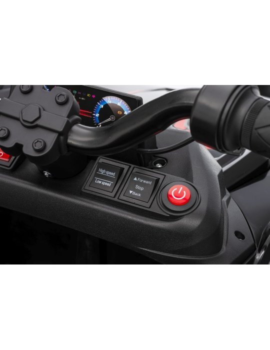 Sport TX ATV Quad Elettrico