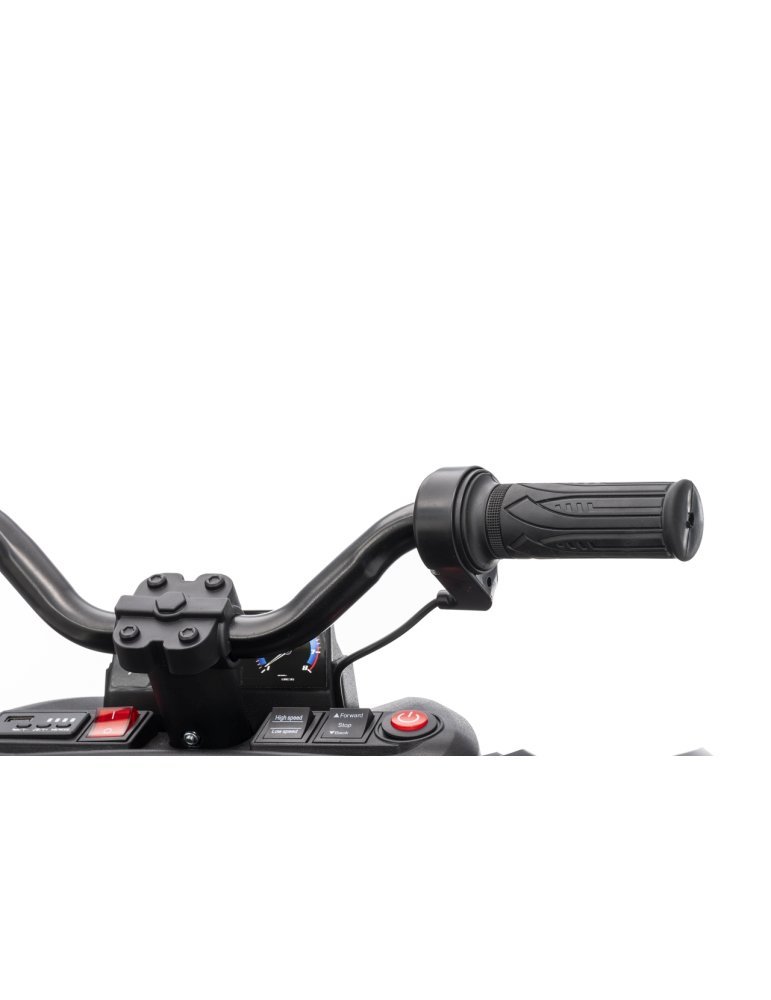 Sport TX ATV Quad Elétrico - Vista 23