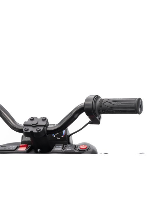 Sport TX ATV Quad Elettrico