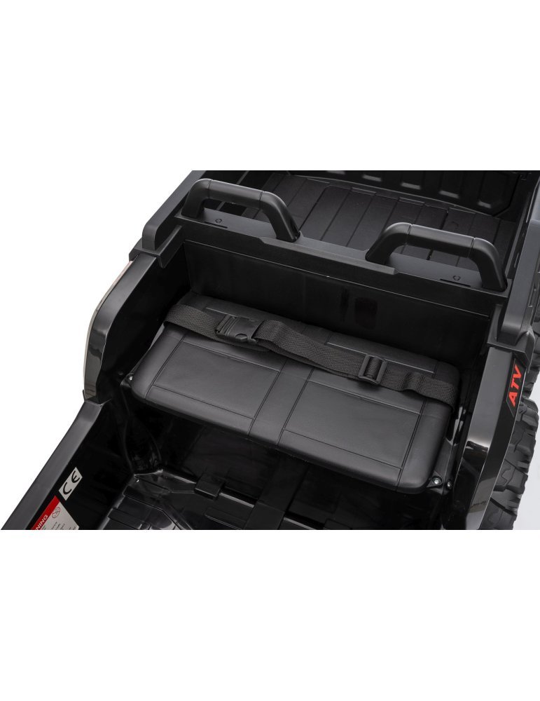 Sport TX ATV Quad Électrique