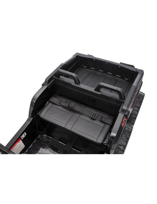Sport TX ATV Electric Quad