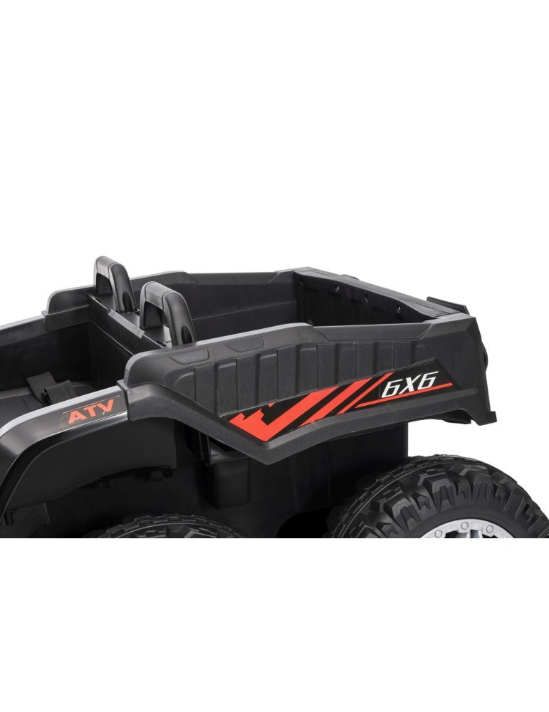 Sport TX ATV Quad Électrique