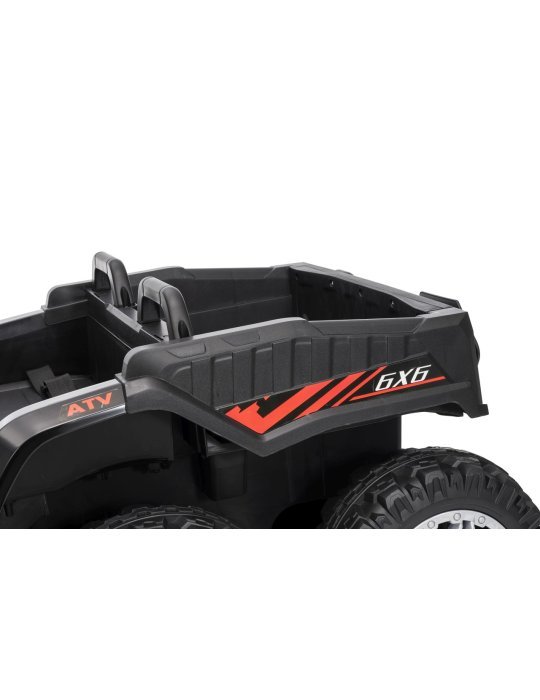 Sport TX ATV Electric Quad