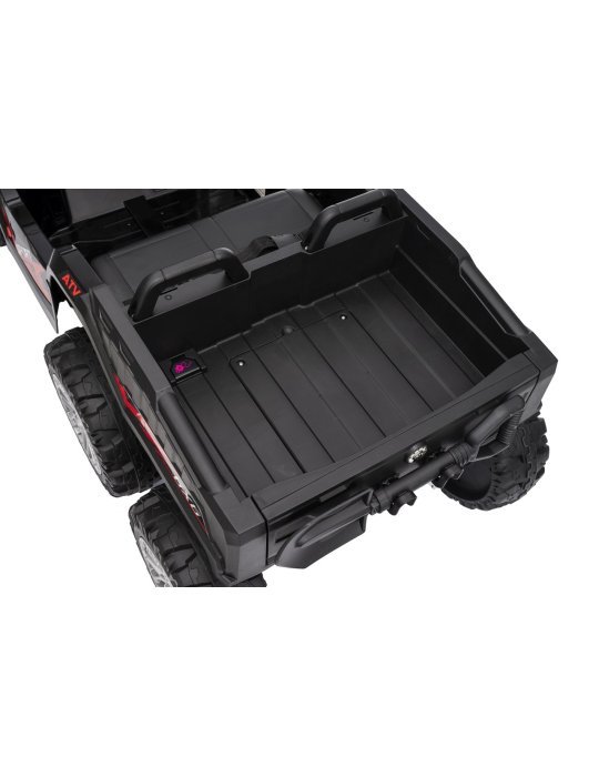 Sport TX ATV Quad Électrique