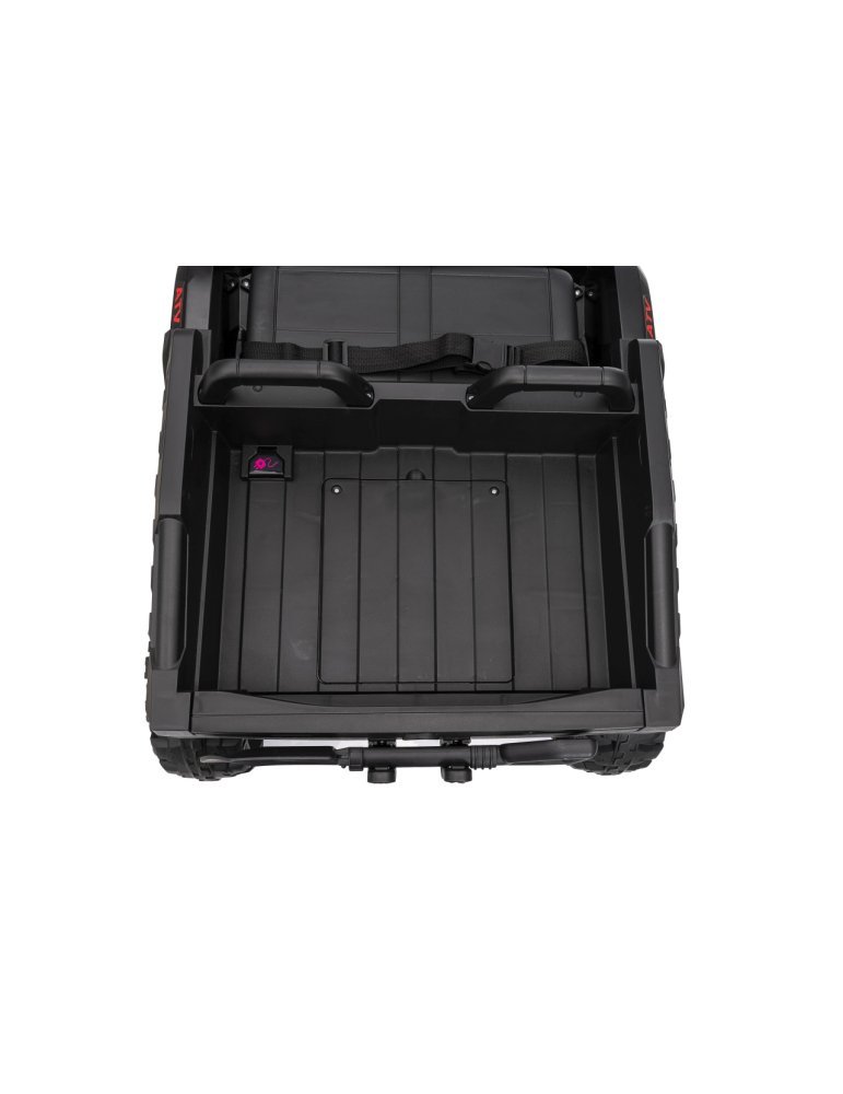 Sport TX ATV Quad Elétrico - Vista 32