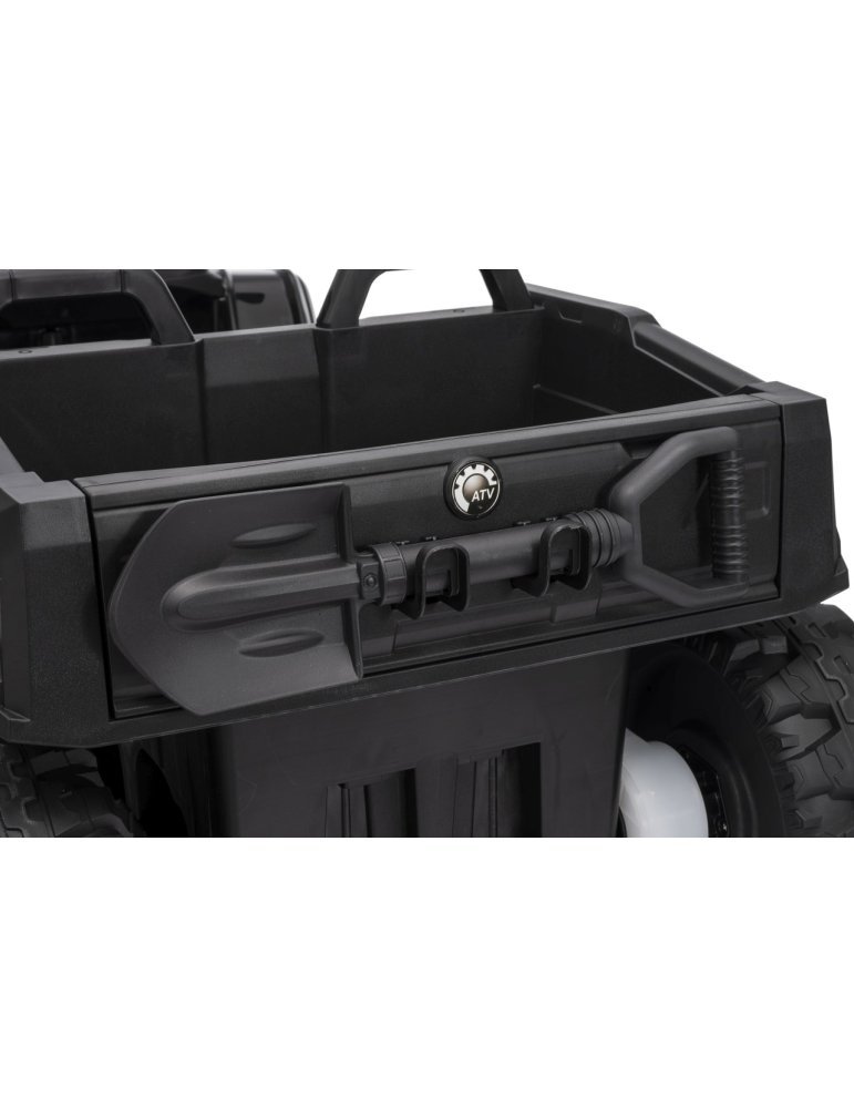 Sport TX ATV Quad Électrique