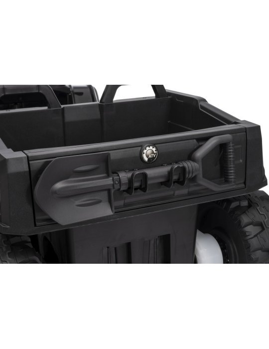 Sport TX ATV Electric Quad