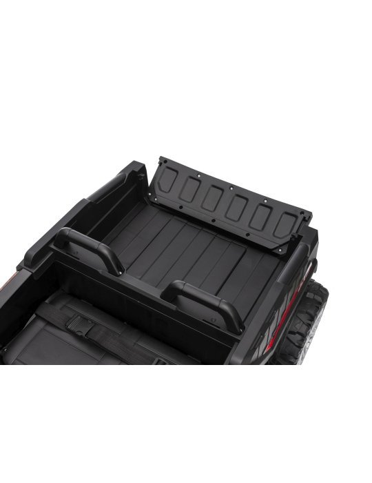 Sport TX ATV Electric Quad