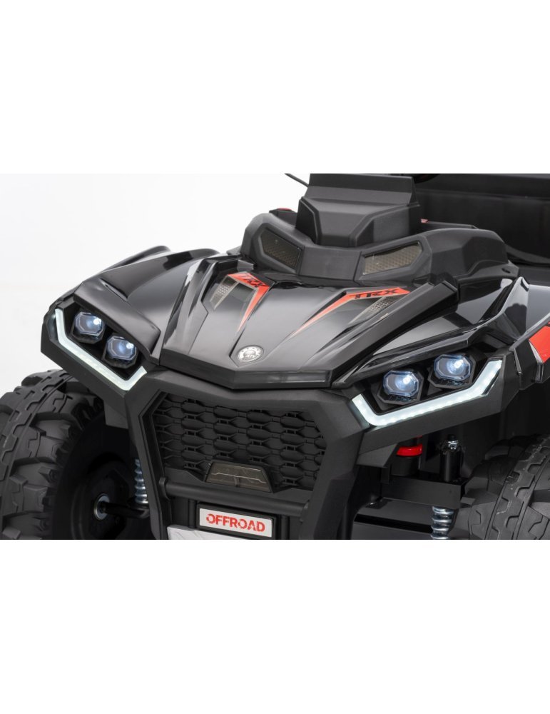 Quad Sport Tx Atv